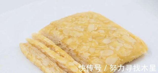 砂糖|自己在家制作的小甜点,简单还方便,好看又好吃!