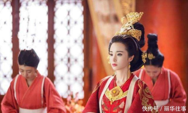 孩子|历史上独孤伽罗有多厉害？让隋文帝指天发誓，不和其他女人有孩子