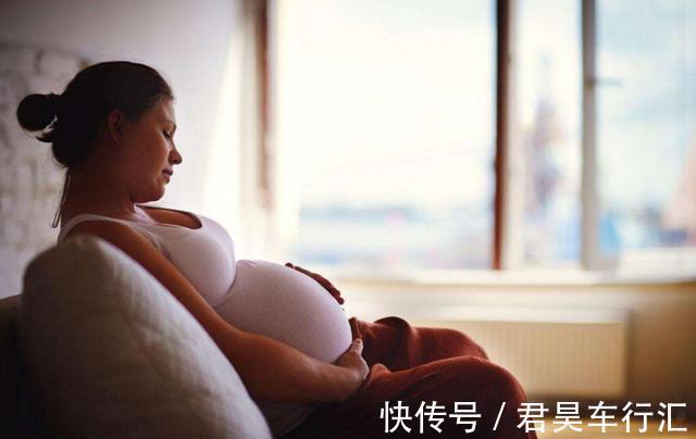 留疤|女明星为何宁愿剖腹产留疤,也不愿意顺产?背后3个原因,很现实