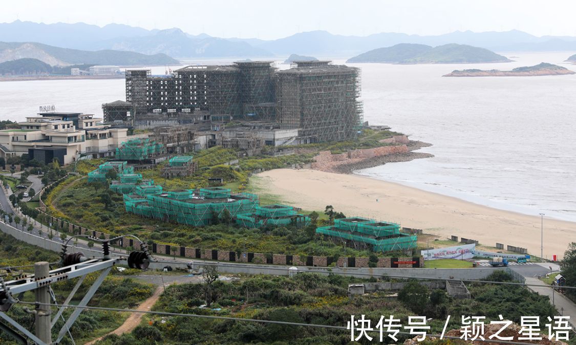 城市之光|恒大海上半岛、恒大御海天下、恒大溪上桃花源、恒大城市之光