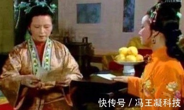 凤姐儿!红楼梦中别人都很讨厌王熙凤,为何贾宝玉和她非常亲近