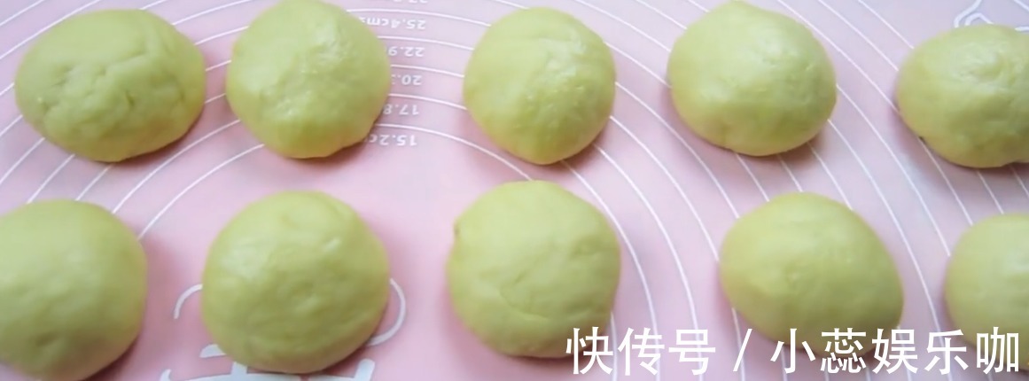 面团|教你正宗的面包做法,学会这个诀窍,面包才柔软蓬松,一次就成功