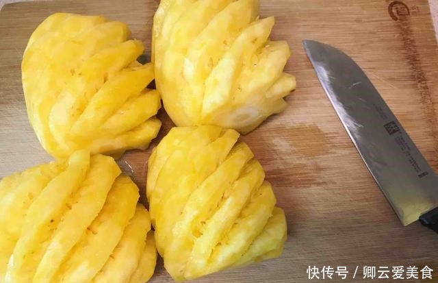 它是天然“褪黑素”，50岁姑姑经常吃它不长斑，皮肤好不显老