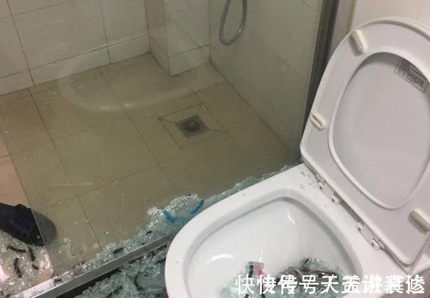 卫生间|即便家里有矿，也不要去碰这21条装修坑，半辈子积蓄买了这些教训