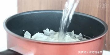 失眠最怕的一道菜,价格便宜还安神,一觉睡到