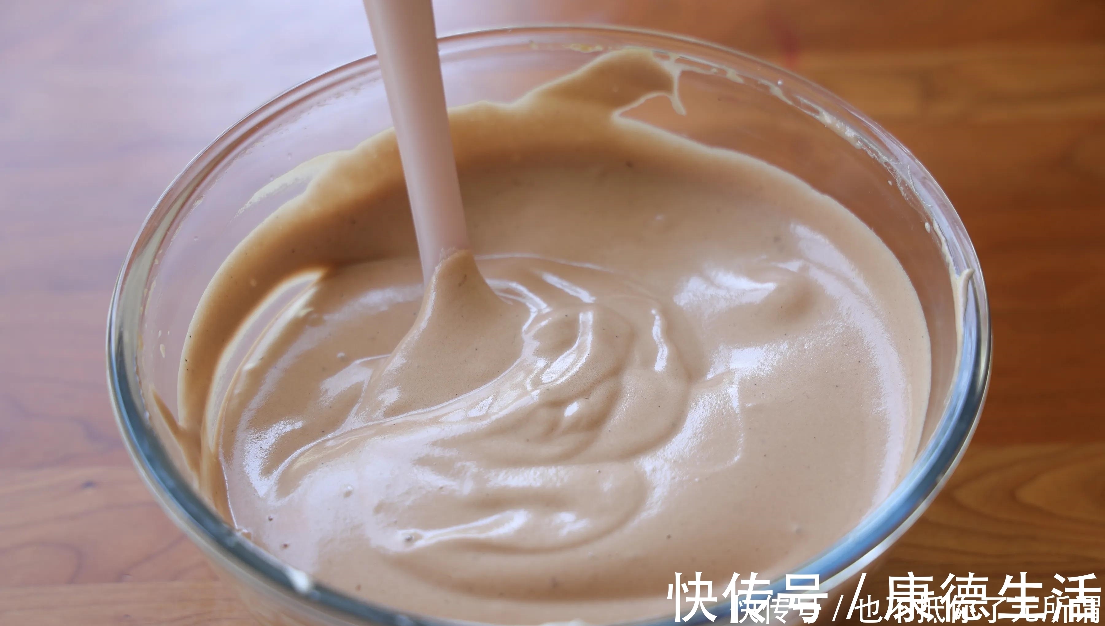 外面一盒25的脆皮梦龙盒子,在家就能做,简单无难度,夏天必备