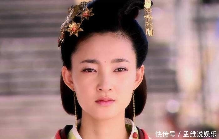 部下|她是项羽部下的妻子,却战胜吕雉成为大汉太后