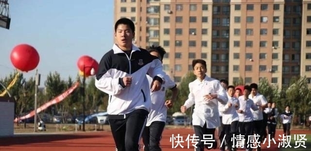 体育|初中生最怕的3个“体育”项目，尤其最后一个，女生看到都颤抖！