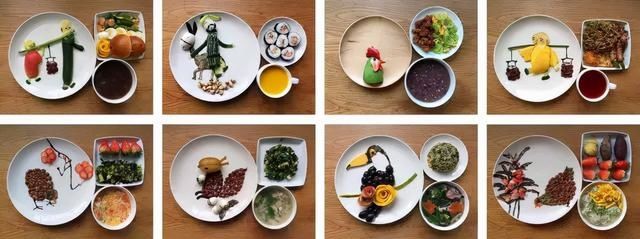 冬日暖暖的早餐:酱香饼、咸鸭蛋,搭配香菇瘦肉粥