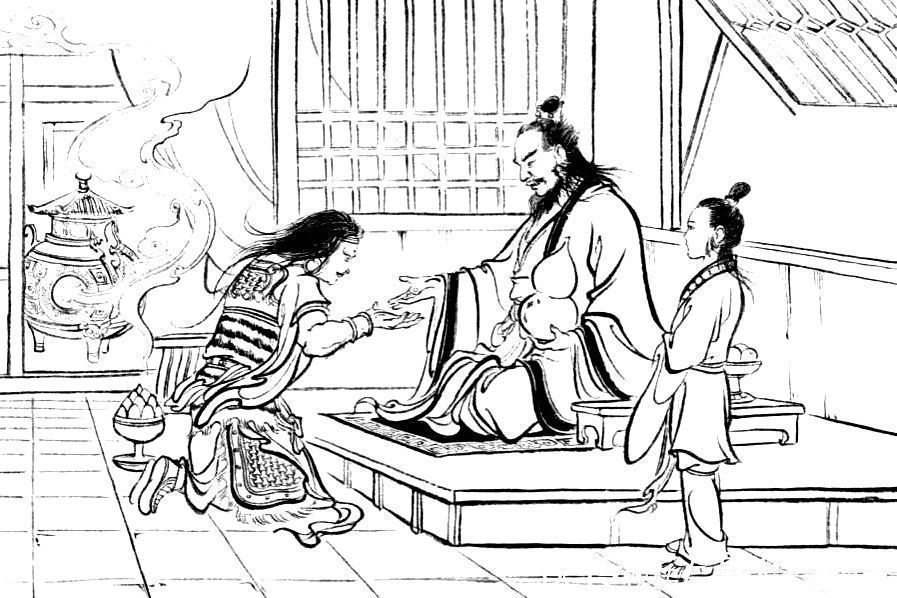 哪吒$封神演义无敌人仙法宝,哪吒被打成痴呆,杨戬玄功护体也差点送命