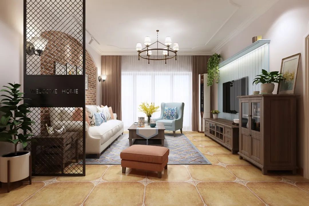 千年木|哪些可以提升空间质感的绿植?这10种绿植摆在家里,空间很有气质