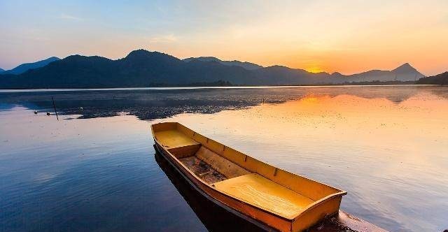 欧阳修戏对打油诗,原来诗人的世界也可以这样任性