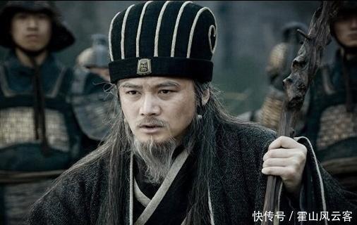 司马懿|诸葛亮为什么会死在五丈原？五丈原在如今的哪个地方？