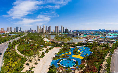 三居室|买房遵循“买三不买二、三远近二”的原则，都是好房子，适合居住