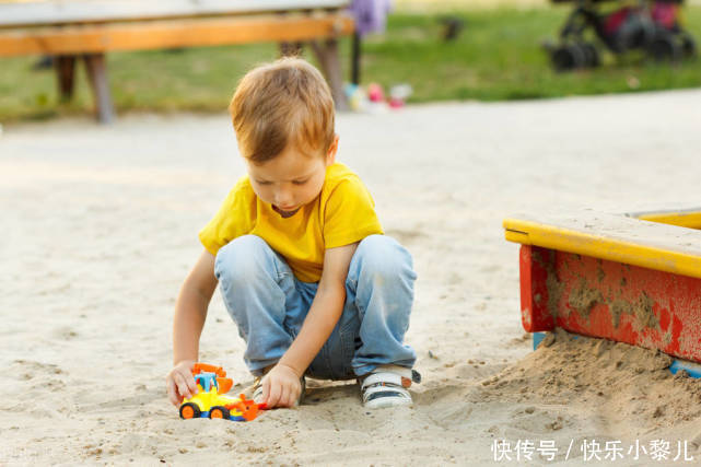 奇奇|5月身高“猛长期”，提示：做好2个动作，孩子比别人多长高10公分