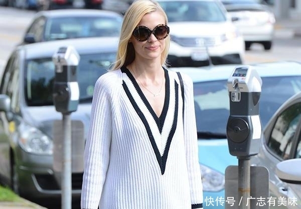 什么样的毛衣最迷人,这些才流行!