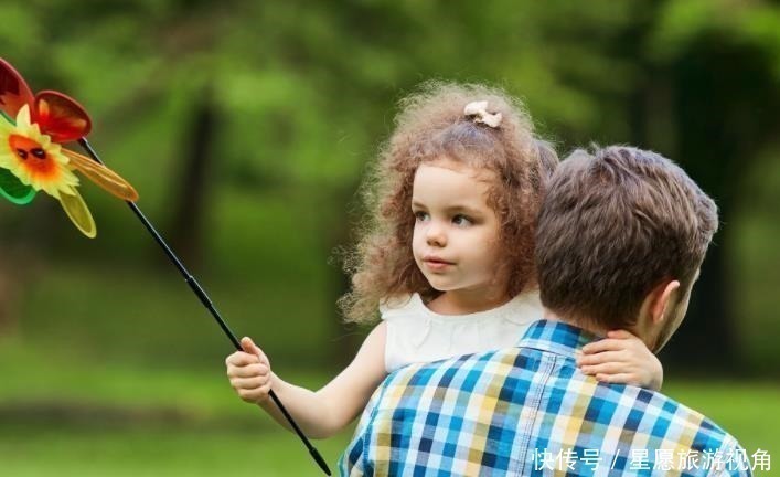 为人父母|最伤孩子的爸爸，永远是下面5种，第一名简直不能忍