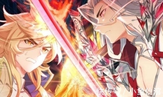 荒天帝|斗罗大陆:唐舞麟VS荒天帝。后者被打到道身破碎,极尽死亡