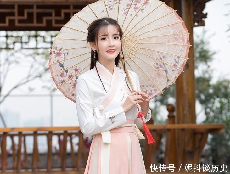 和服|和服、韩服久经不衰,汉服却流行不起来,网友:可惜!