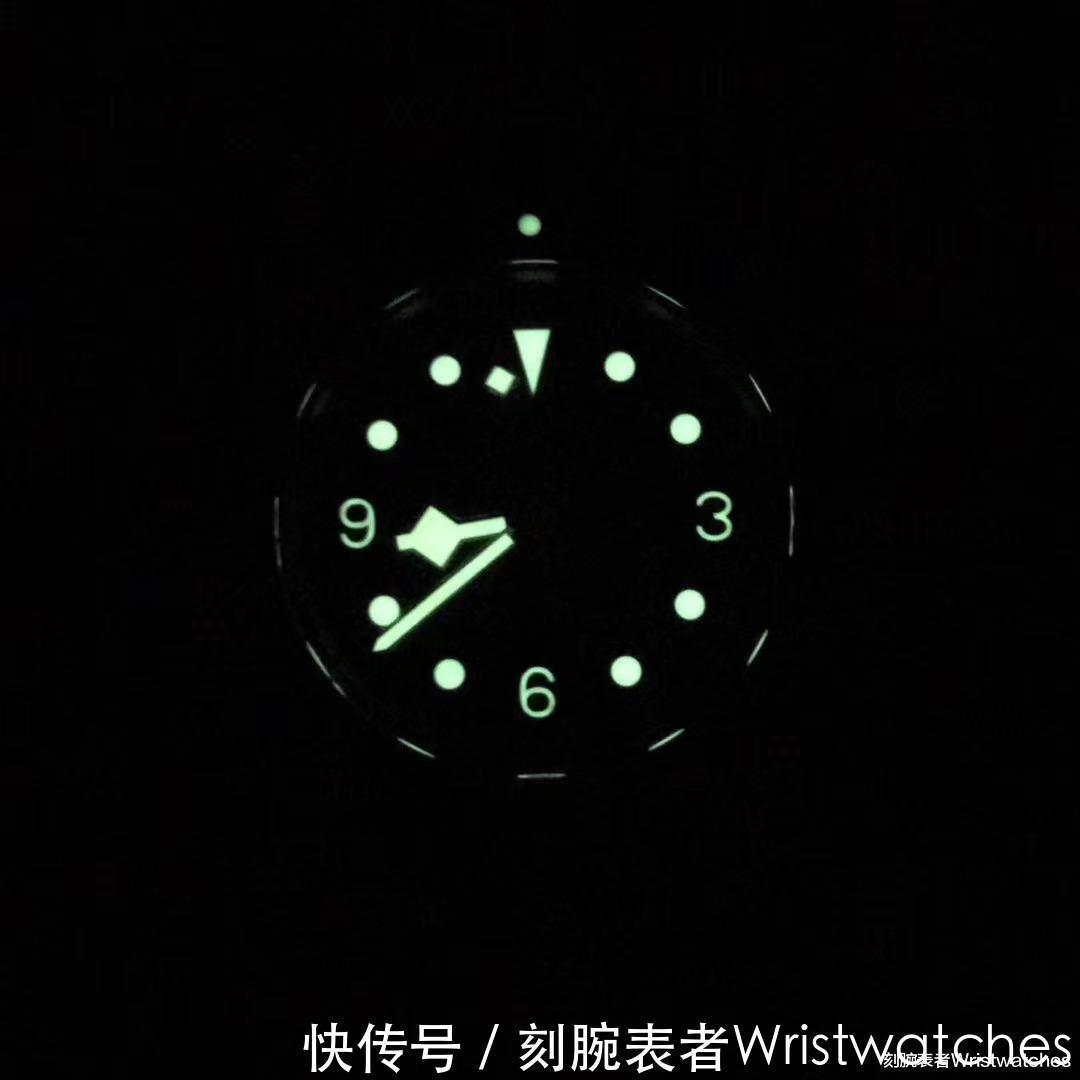 复刻表|XF厂帝舵青铜花V3版复刻表入手推荐「告别一眼假」