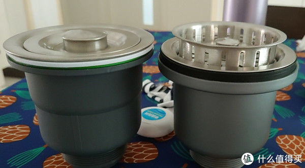 垫圈|家装经验谈 篇七十二：【那个胖师傅】下水器的更换，自己也能搞定