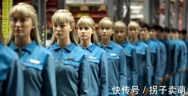仿生|日本机器人功能强大，成为宅男福音，日本为何研发仿生机器人？