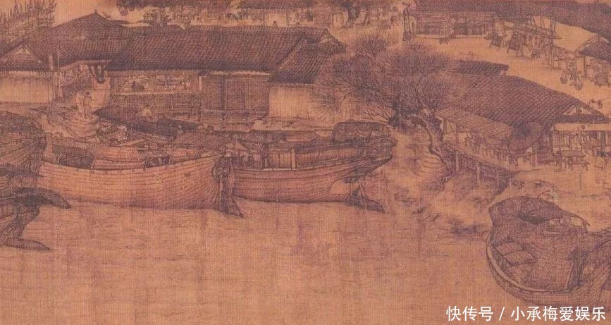  古代|宋朝的“奸商骗子”究竟有多狡诈？可谓古代历史一绝