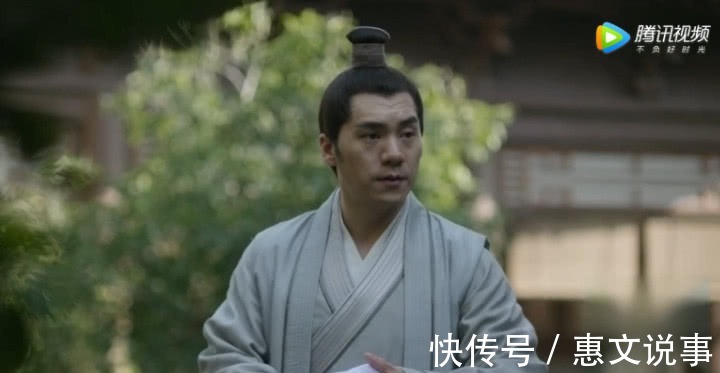 |知否:盛纮4个女婿中,梁晗成笑话,他成为最大惊喜!