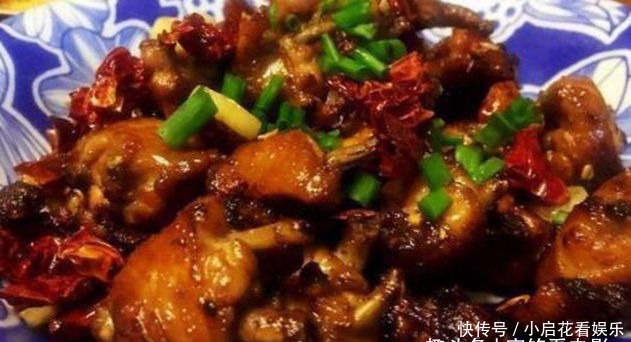 玉米|美食推荐:莲藕炒木耳、黄焖鸡翅、辣子鸡中翼、玉米烧排骨的做法