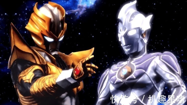 boss|《特利迦奥特曼》反派Boss实锤了?怪不得官方会请迪迦帮忙!