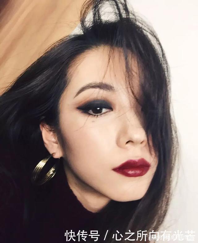 姚晨|人过中年,别再踩着“雷区”化妆了!避开显老3要素才更显年轻