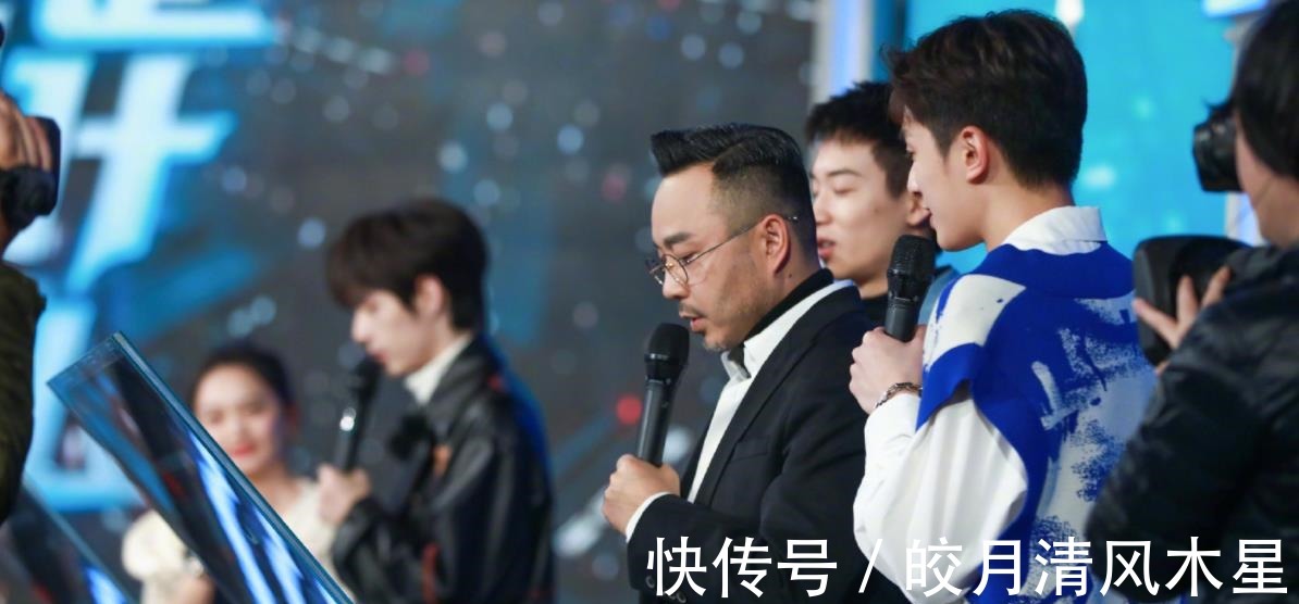 芒果台新节目录制,天天兄弟或将再聚首,是告别还是重新开始