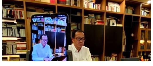 电商|俞敏洪或要“转型”？在电商平台做起直播带货，是有何打算？