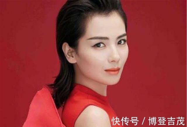 欧洲人!俗话说:“女人颧骨高,杀夫不用刀”,为何要这样说?