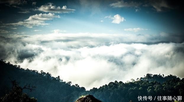 出人意料|孟浩然渴望得到引荐,又怕丢面子,只好写了一首诗,结果出人意料