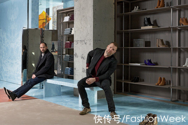 品牌|始终“小众”的北欧品牌们，靠什么取胜？