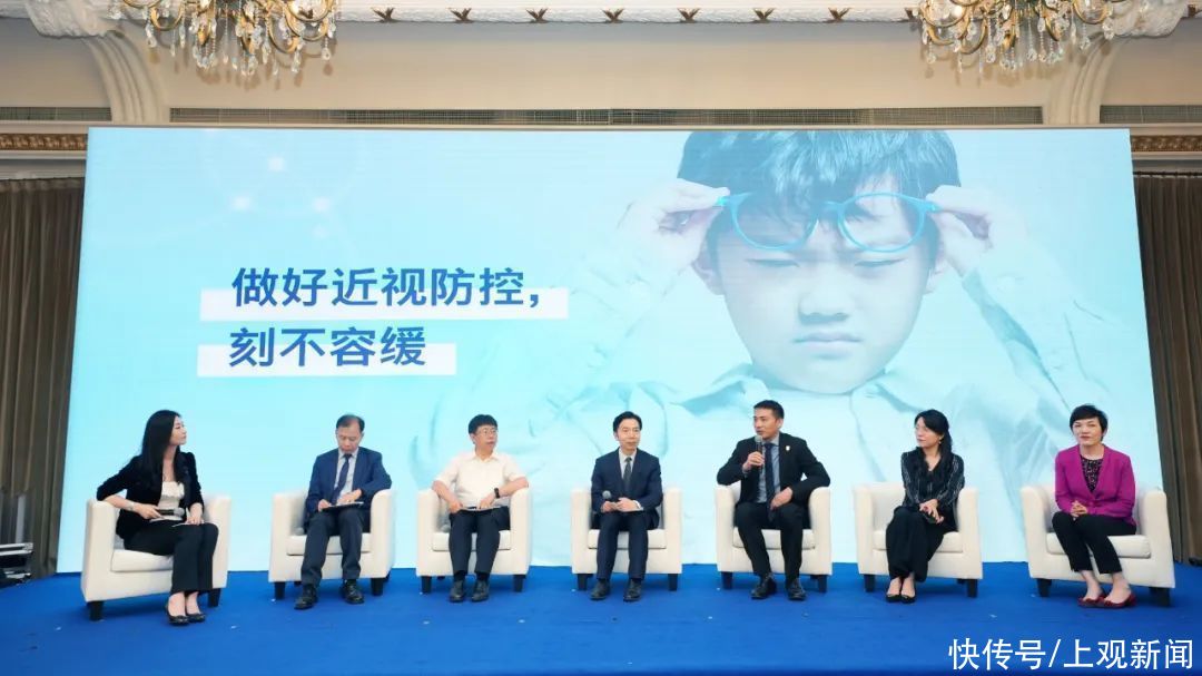 三线城市|近半数青少年近视，家长预防却只停留在表面