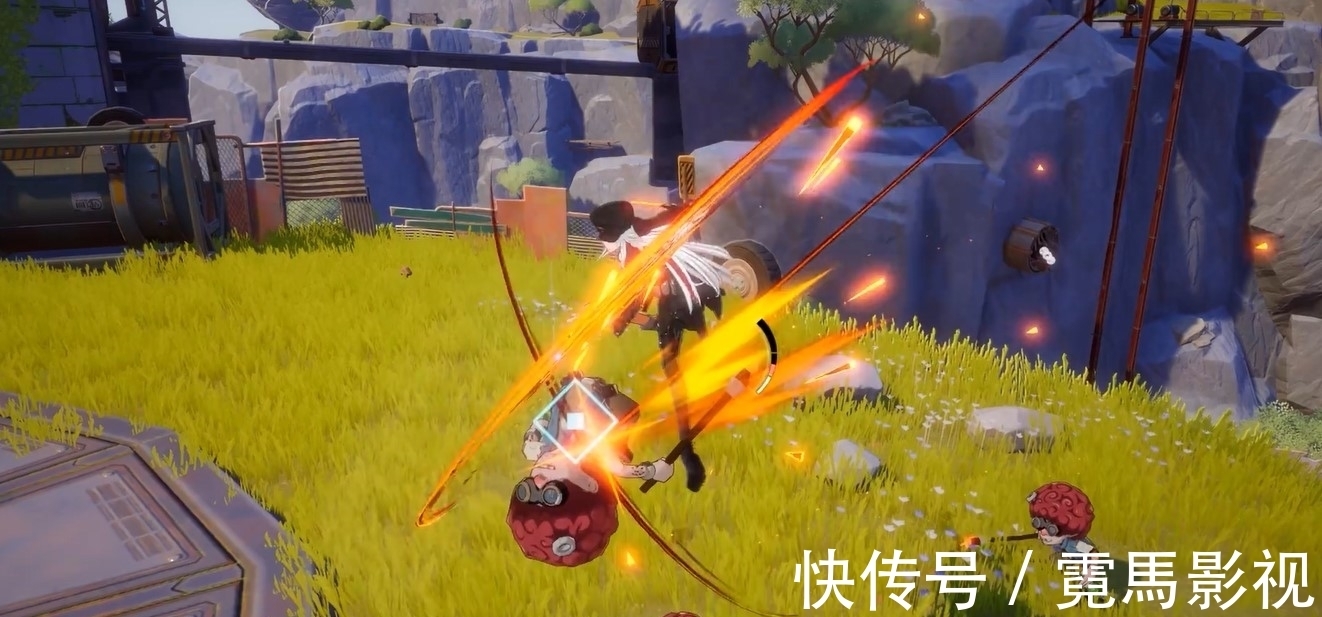 科幻游戏|1年赚了480个亿?曾被老外占领的游戏品类,被国产抢回来了