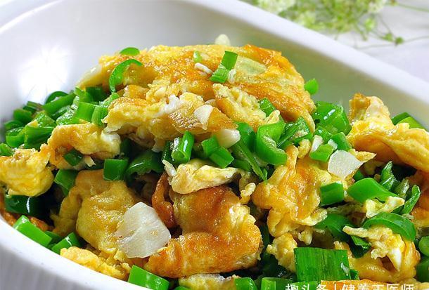 增强体质|经常感冒发烧吃药人的身体会变得越来越差，多吃经典菜，增强体质