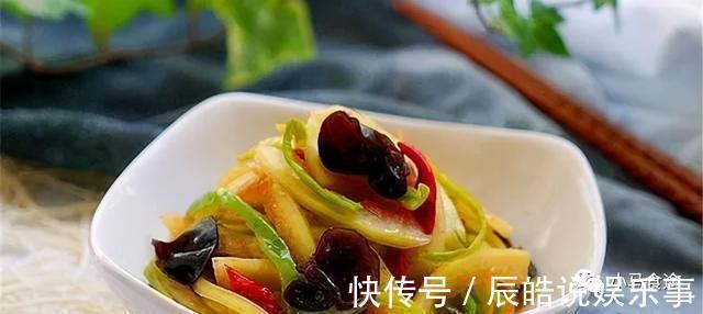 酸辣菜品|13道酸辣菜品,有凉菜有热菜,酸辣开胃,可以促进食欲和消化哦