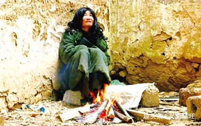 父母|中国第一懒人杨锁18岁成孤儿,不会洗衣做饭,23岁活活饿死家中