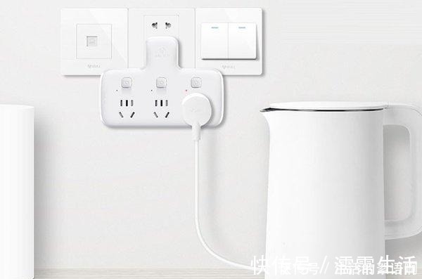 铜线|电源插座安装不当 会成为墙壁中的潜在危险！