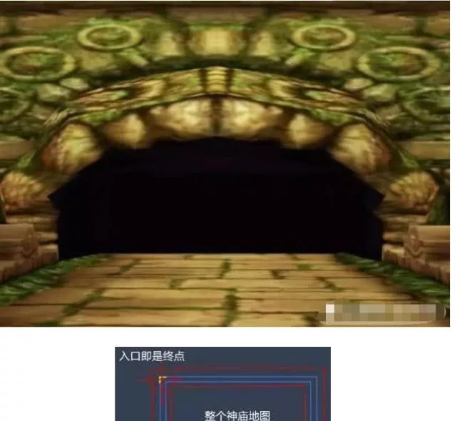 神庙逃亡1小游戏