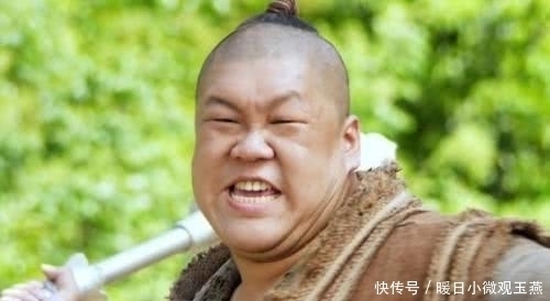 隋唐最牛的五大绰号,个个霸气外露,第一的外号名扬天下,无人能敌