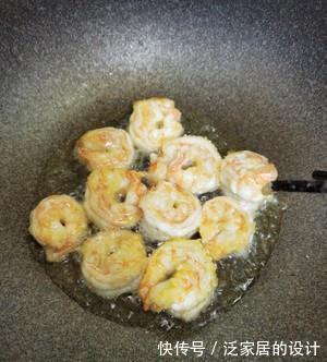 家常健康菜谱,芦笋炒虾仁山药木耳,荤素都有,营养美味,特下饭