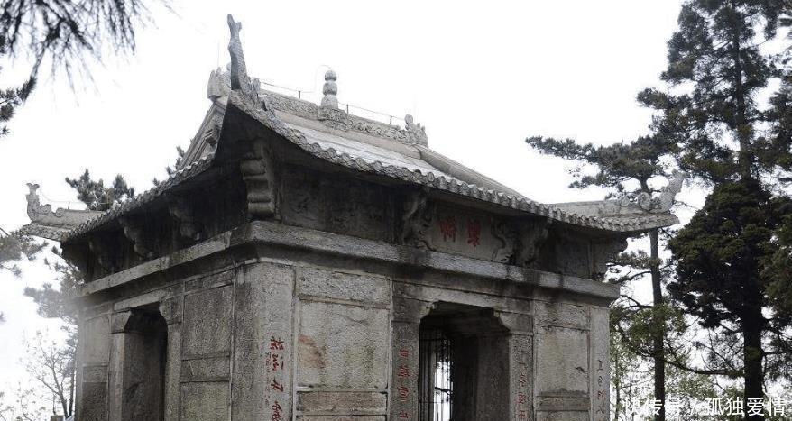 疯话|这人比刘伯温还神, 烧不坏饿不死, 一句“疯话”助朱元璋定鼎天下!