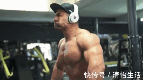 动作|看了这组虐肩动作，才知道自己和大神之间的差距