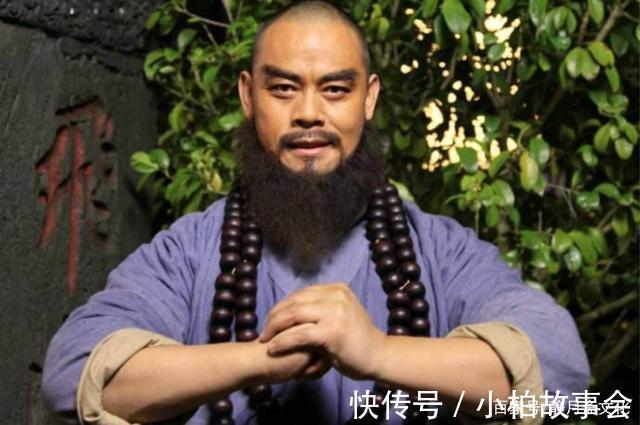 鲁达|上梁山前武松是都头,鲁达是提辖,林冲是教头,哪个官更大