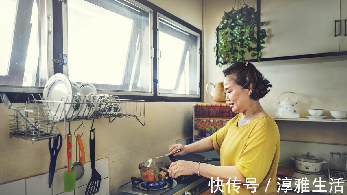 癌细胞|50岁阿姨患癌十几年未复发，全靠这3个好习惯，癌症患者受益了