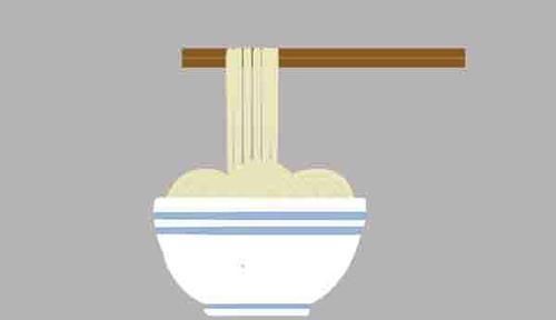 伤身|洗好的筷子朝上放还是朝下放放错了会伤身,记得提醒家人